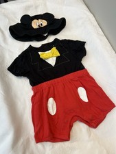 Primark Baby Mickey Mouse