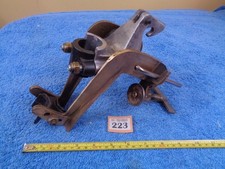 British Seagull Forty 40 Plus