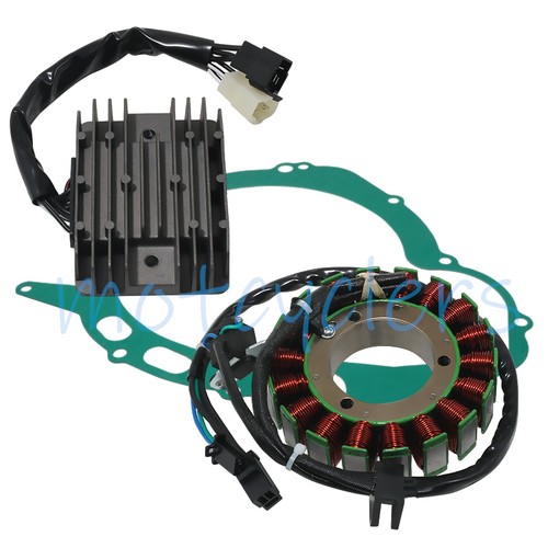 Rectifier gasket stator for - rectifier+gasket+stator,