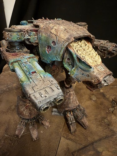 Forgeworld genuine chaos - genuine,