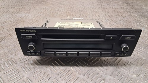 Bmw series stereo - 3,