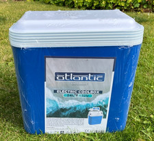 ATLANTIC : 24 Litre Electric