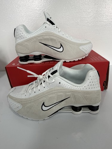 Women nike shox - shox, trainers