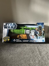 Star Wars Boba Fett  Blaster