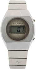 Vintage microma chunky - microma,