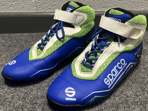 Sparco blue green white - blue,