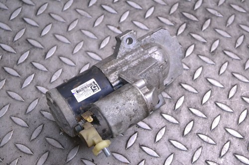 Starter for mazda 1 8 - for, nc