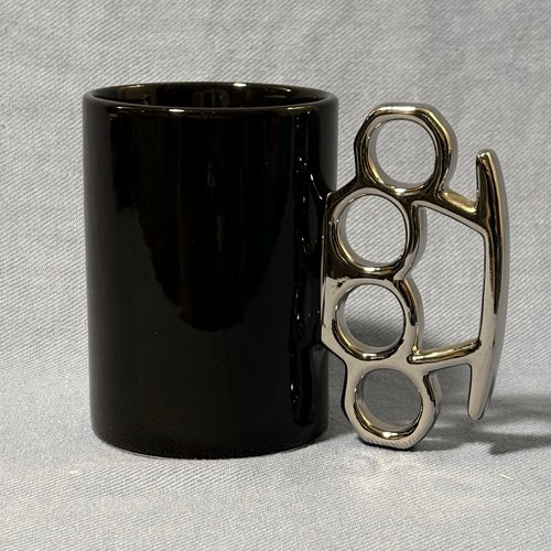 Thabto knuckle duster - thabto,