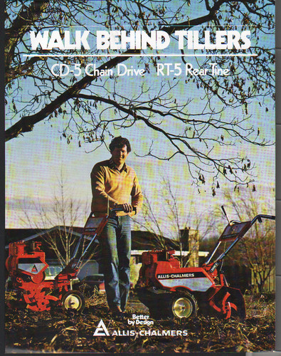 Allis chalmers and - allis-chalmers,