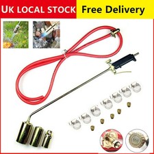 Long Arm Propane Butane Gas