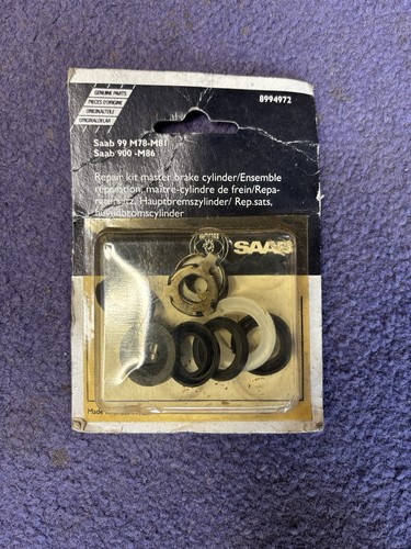 Saab 900 genuine nos - saab,