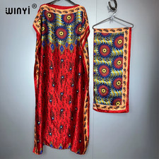 Muslim African Traditional