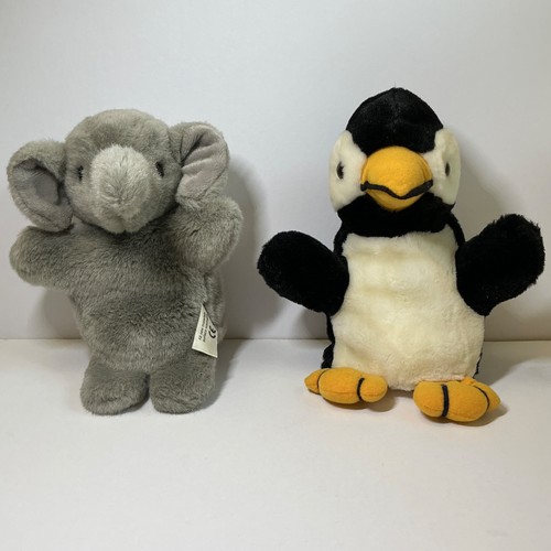 Vintage grove penguin - penguin, and