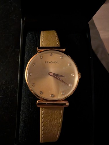 Sekonda quartz women - sekonda, women's