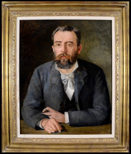 Ernest simon - ernest, (1848-1895)