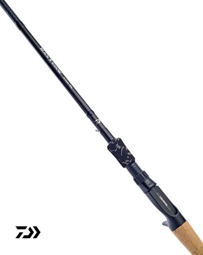 Daiwa black widow - daiwa,