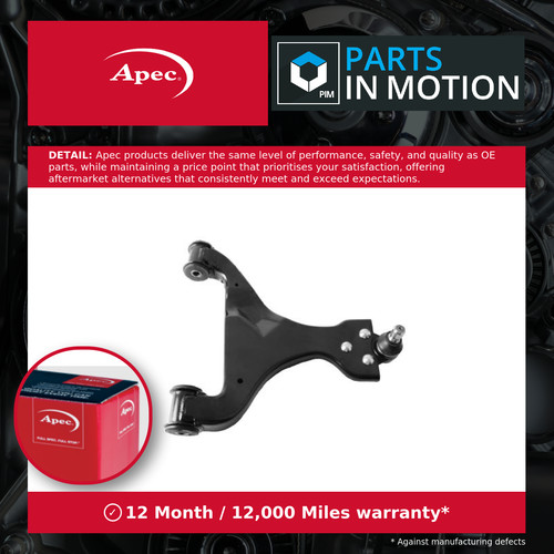 Wishbone suspension arm fits - wishbone,