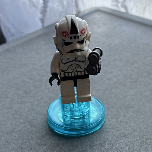 Lego star wars - star, clone