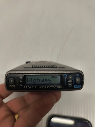Escort wireless solo - wireless,