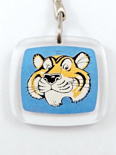 Keychain mignon esso extra - mignon,
