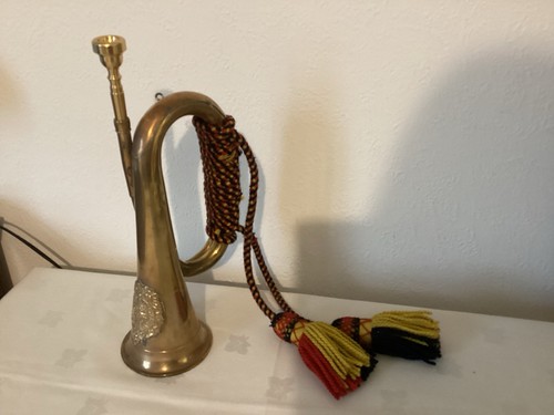 Vintage wwi brass - wwi,