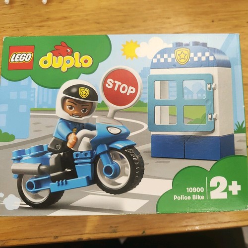 Lego duplo police - lego,