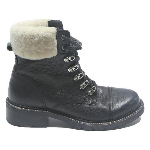 Frye womens lace leather - frye,