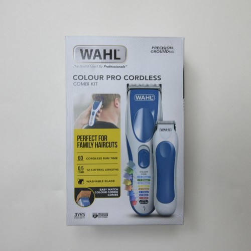 Wahl colour pro - colour,
