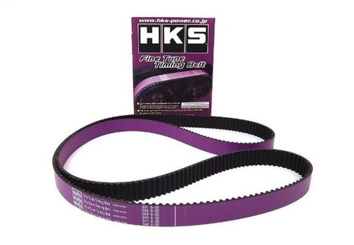 Hks heavy duty timing belt - heavy,