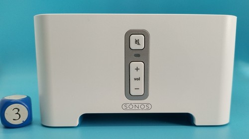 Sonos connect 90 - sonos, zp
