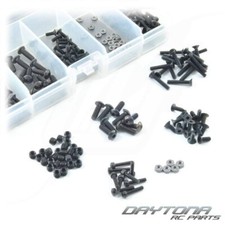 NEW Daytona 150pc Screw Kit