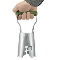 Hand Bulb Planter Soil