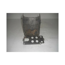 HULL BATTERY COMPARTMENT MOTO