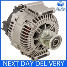 MERCEDES ML300 ML320 ML350 W164 2009-2001 CDI A6421540402 NEW 180amp ALTERNATOR