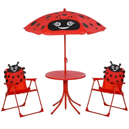 Kids folding picnic table - kids,
