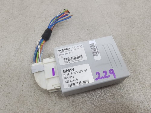 Bmw e70 e71 - e71, air