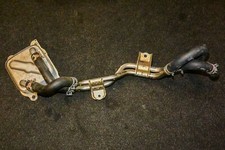 LEXUS IS 300H Additional Oil