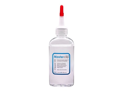 100ml clipper oil for - oil, horse