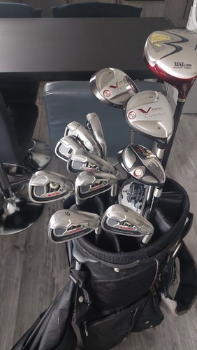 Taylormade tour burner irons - taylormade,