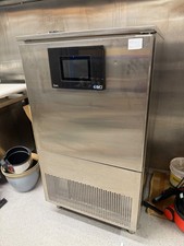 ISA Zero Blast Freezer Chiller