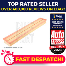 Air Filter fits PORSCHE