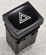 Saab 900 classic hazard light