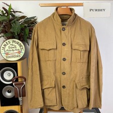 PURDEY (48) Safari Utility