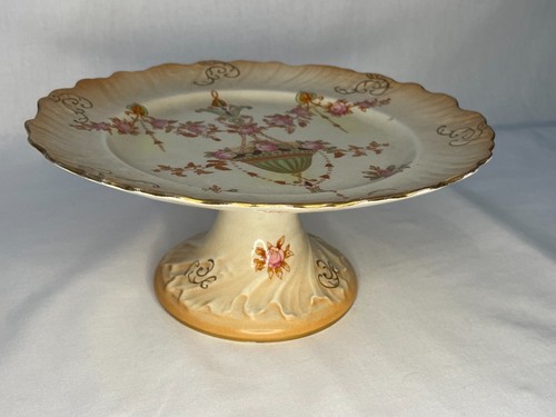 Antique crown devon - crown, etna