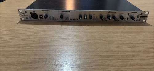 Focusrite trak master platinum - focusrite,