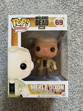 Funko POP! The Walking Dead -
