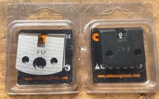 CMT Spindle Moulder Cutters