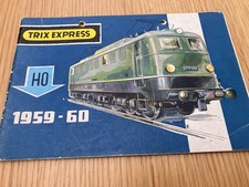 Trix Express HO Scale Model