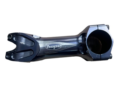 Hope stem silver - 110mm,, 10deg
