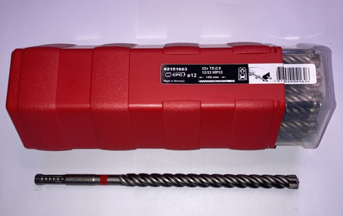 Hilti 12 22 12mm - x,
